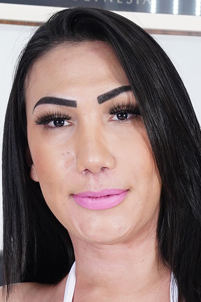 Gabrielly Soares Interracial