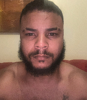 Erick Frei Anulingus