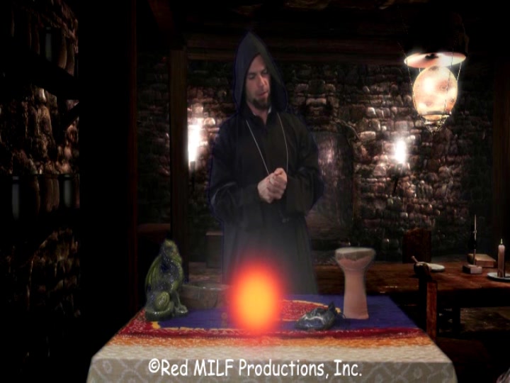 MILF1526  Taboo Tales, Family Game Night, Incantation, Part 1