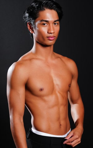 Photo HD Luca Knight - 4