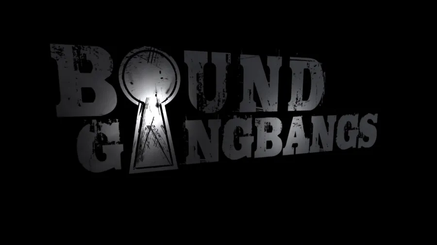 BoundGangBangs Launch