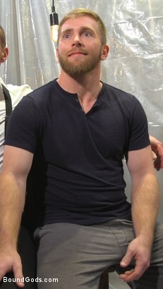 Photo HD Scott Riley - 5