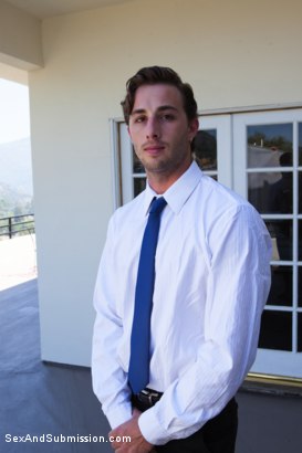 Photo HD Lucas Frost - 6