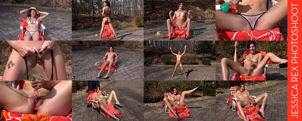 Jessica Rex Photoshoot #011