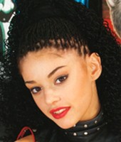 Photo HD Mathilda Fessier - 2