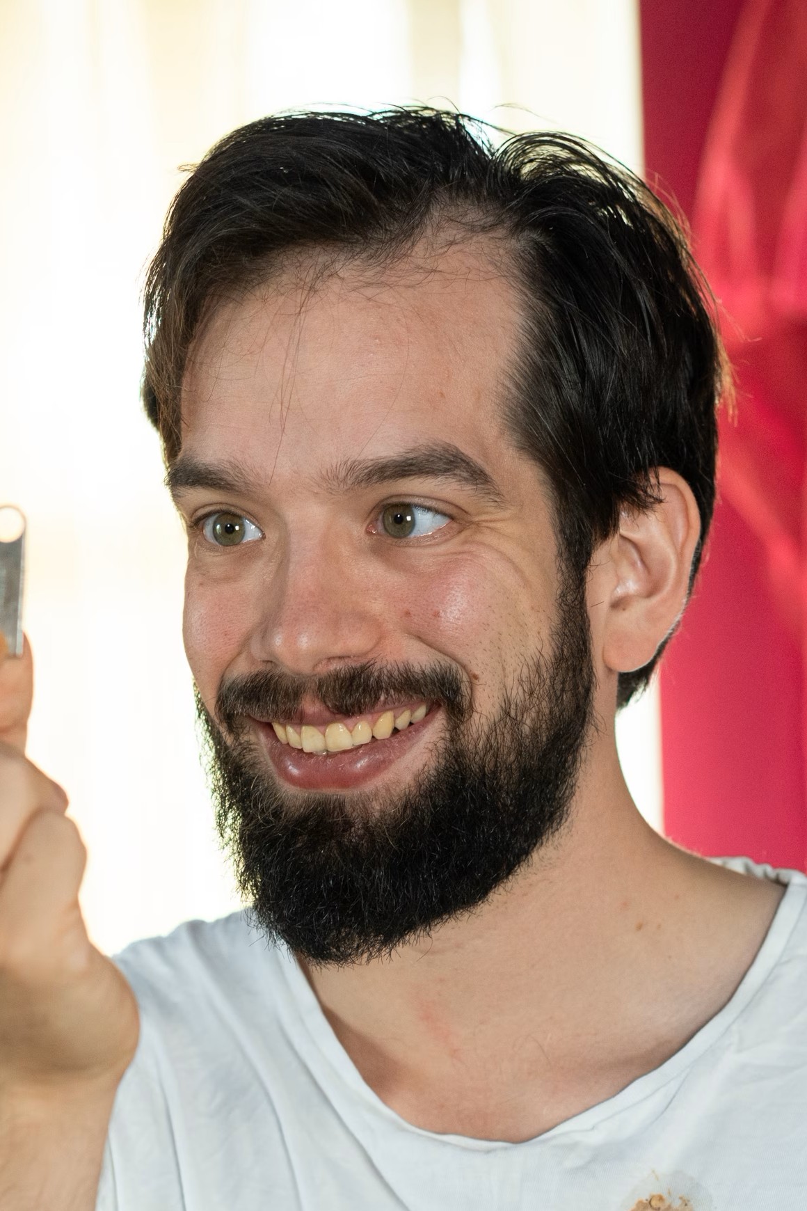 Photo HD Carlos Xix - 1