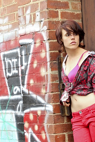 Matilda Abby Winters