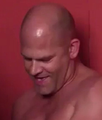 Jason Simpleton Facial