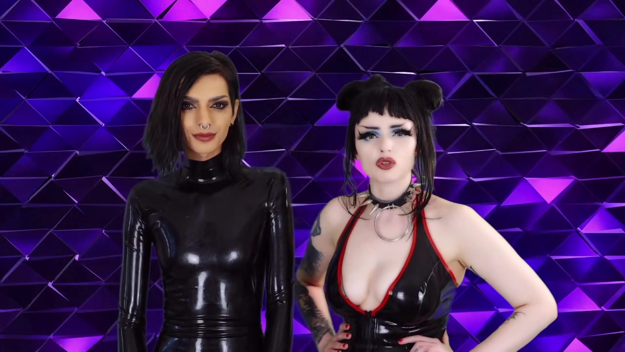 Cyber Porn Worship XXX