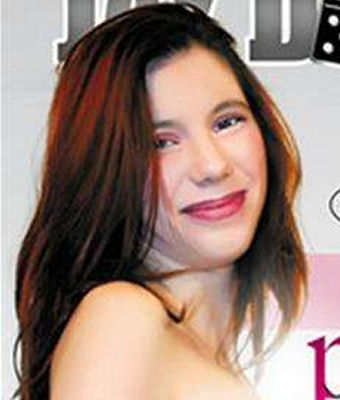 Photo HD Brigitta - 5