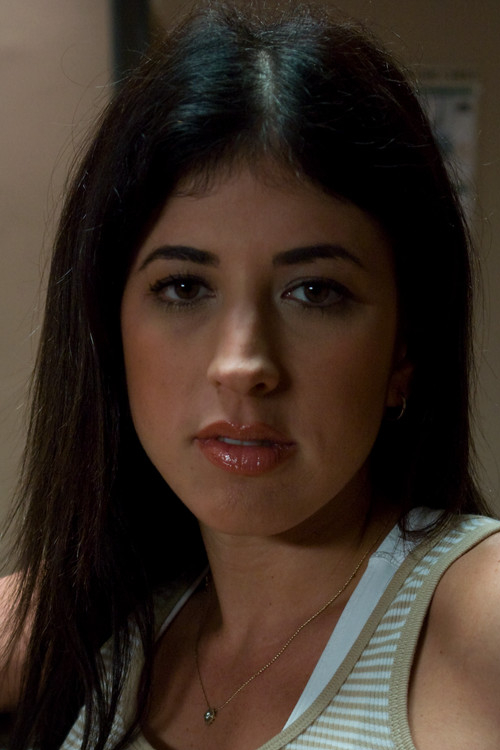 Elyse Stone Domination