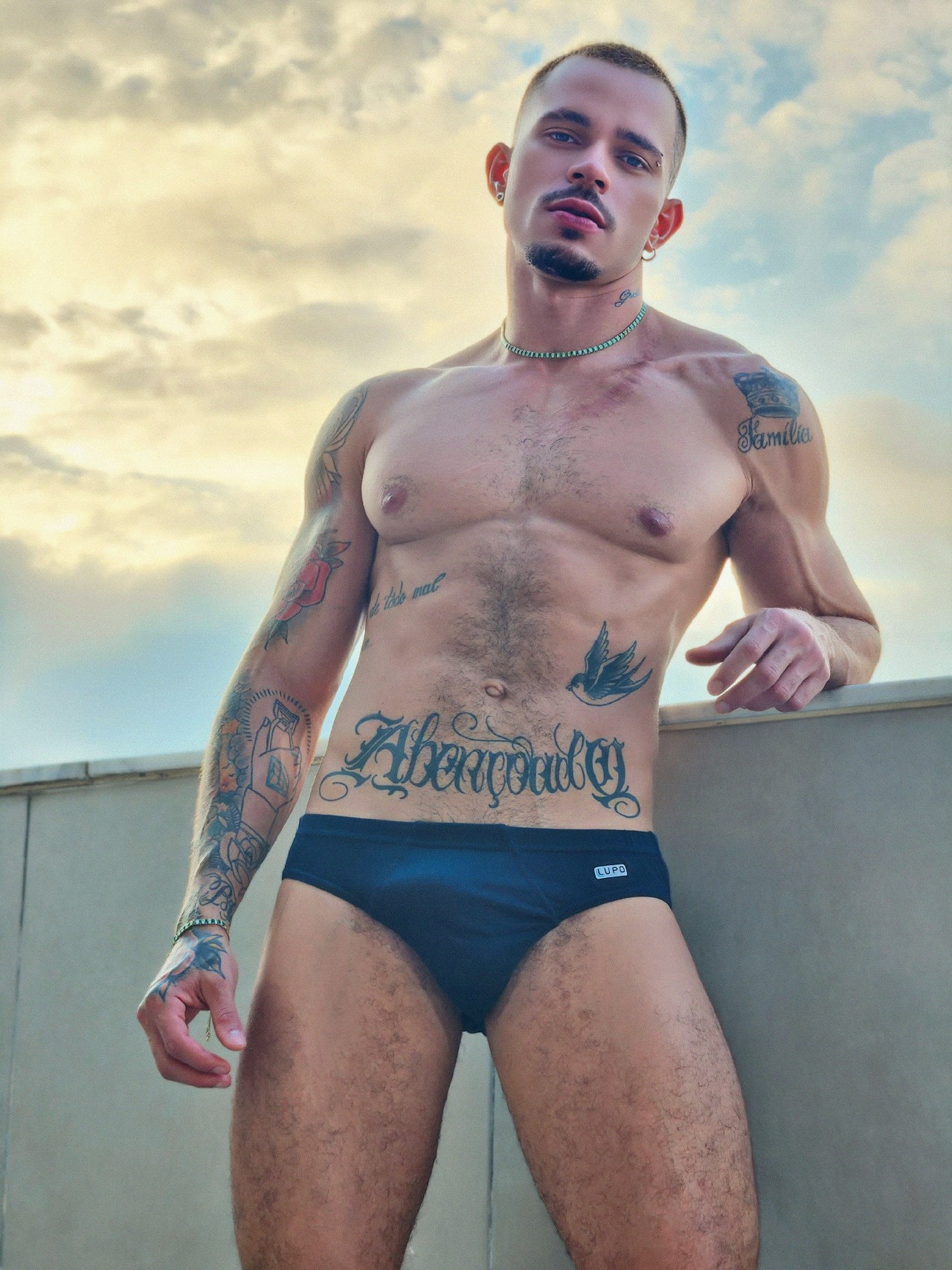 Photo HD Lucas Dias - 4