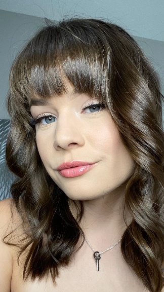 Photo HD Goddess Ivory - 6