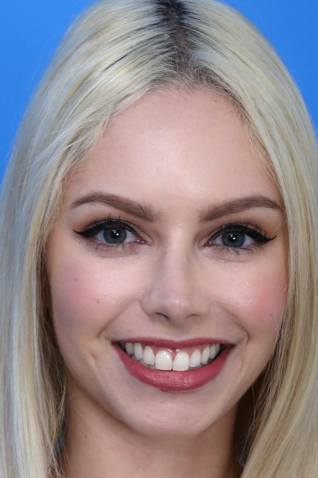 Photo HD Vivian Lola - 1