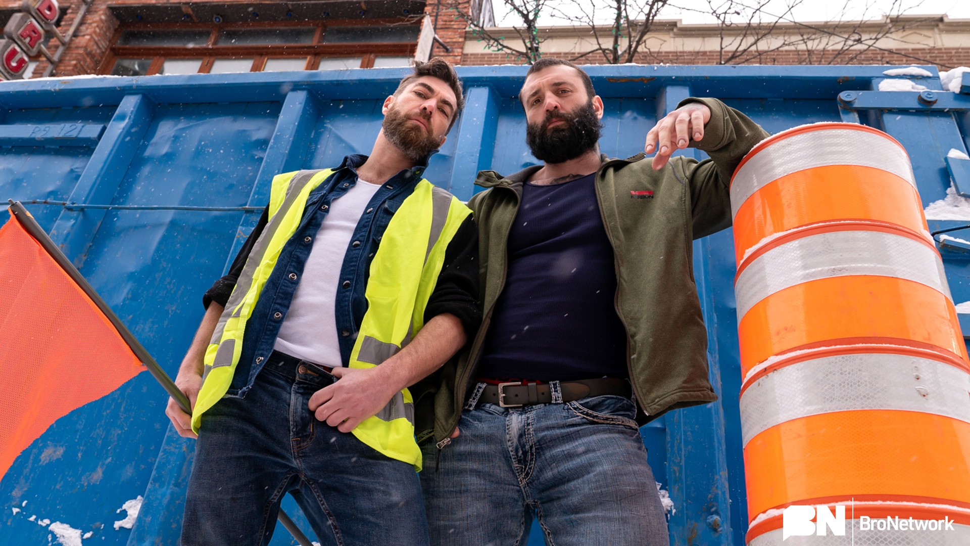 Tradesmen Attraction
