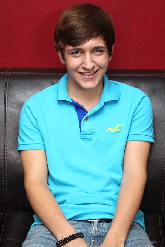 Photo HD Colby Klein - 1