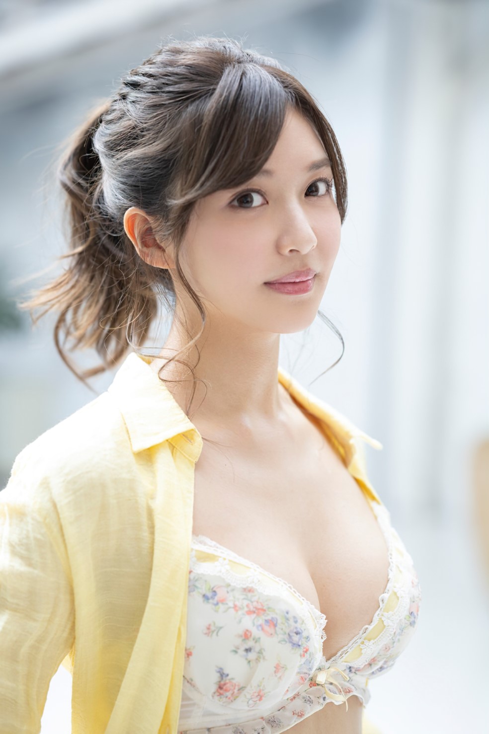 Photo HD Rin Ouka - 2