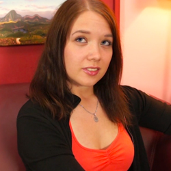 Photo HD Irene D - 1