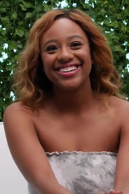 Ari Garcia Net Video Girls