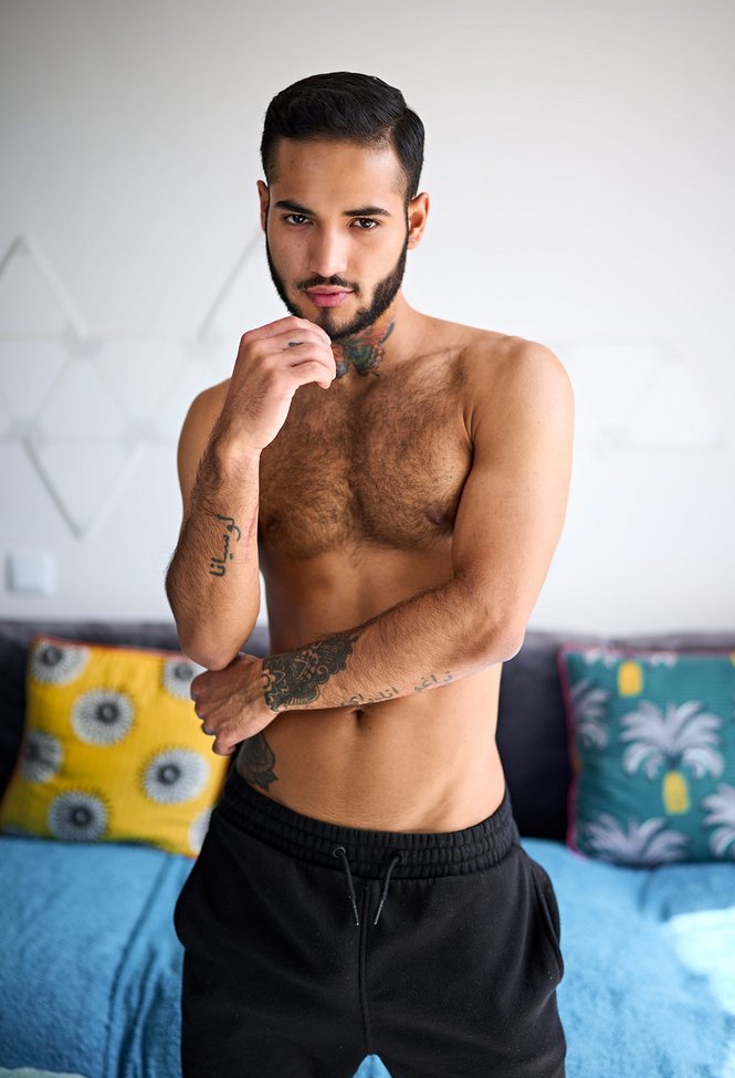 Photo HD Andrea Novakoff - 1