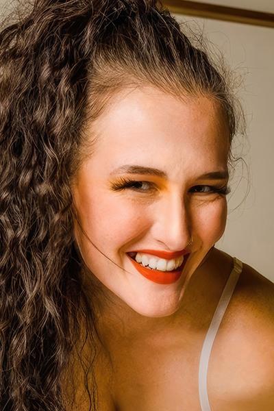 Photo HD Natassha Jones - 1