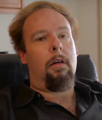 William Sexpeare Orgie