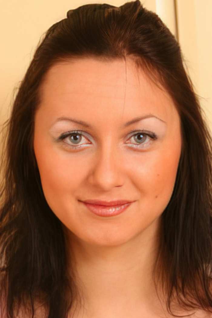 Amber Moloko Fisting