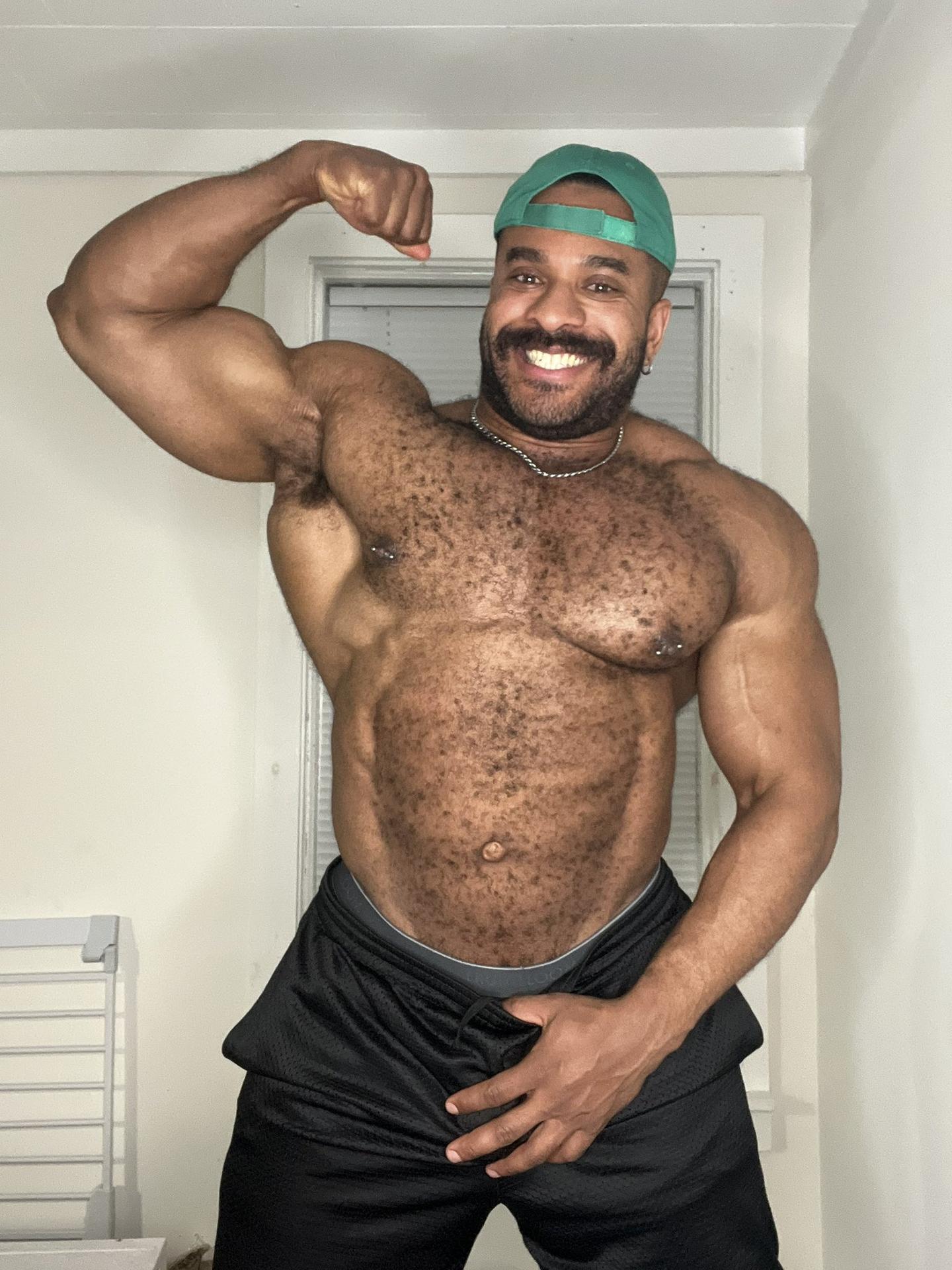 Jericho James Fessée