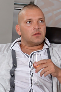 Photo HD Thomas Stone - 6