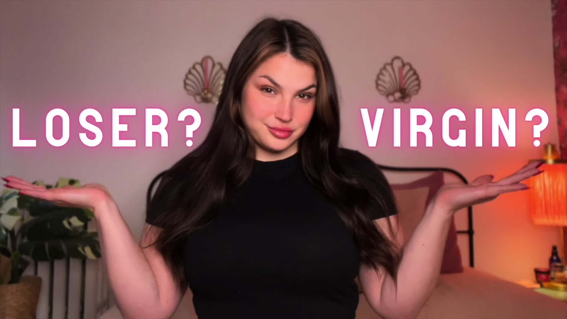 Loser or Virgin?