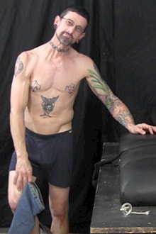 Mason Shannon Evil Angel