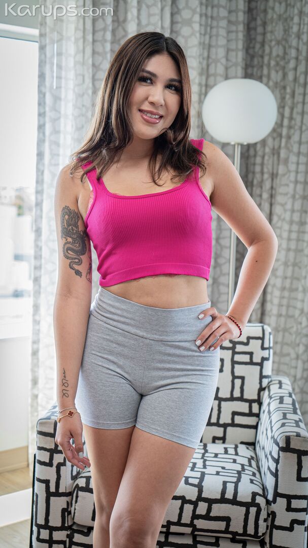 Photo HD Sherrie Moon - 8