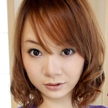 Photo HD Risa Kamiki - 4