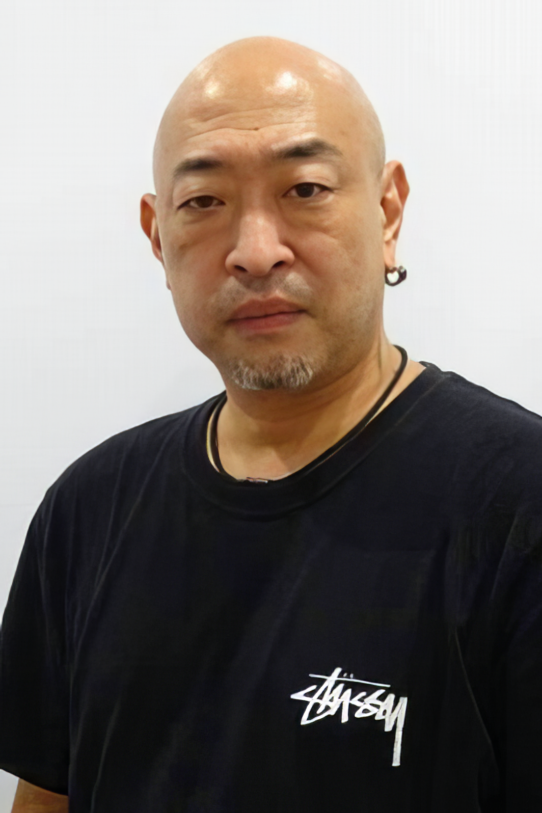 Chintarou Sakurai Madonna