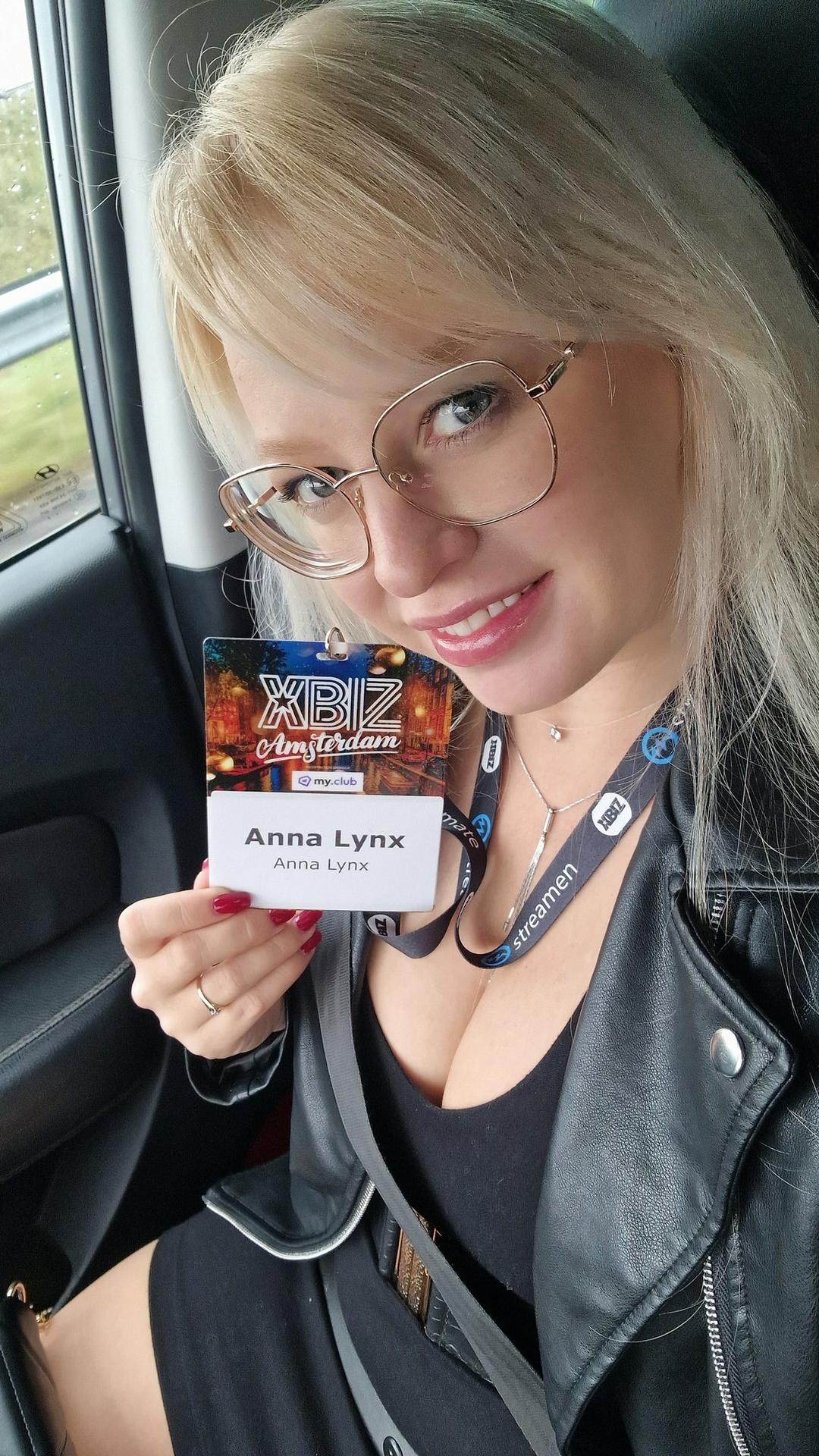 Photo HD Anna Lynx - 3