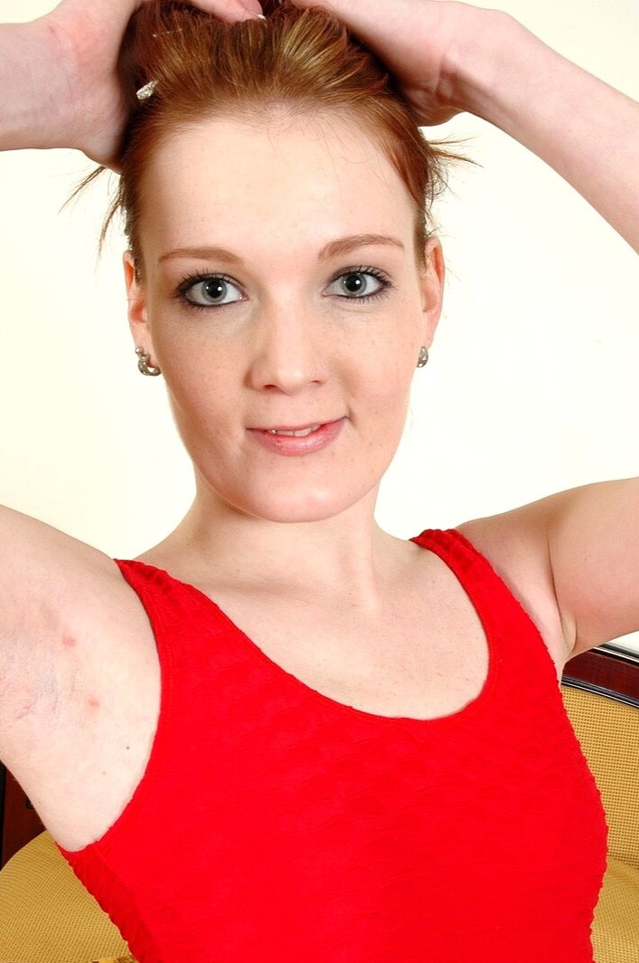 Photo HD Maggie Gold - 2