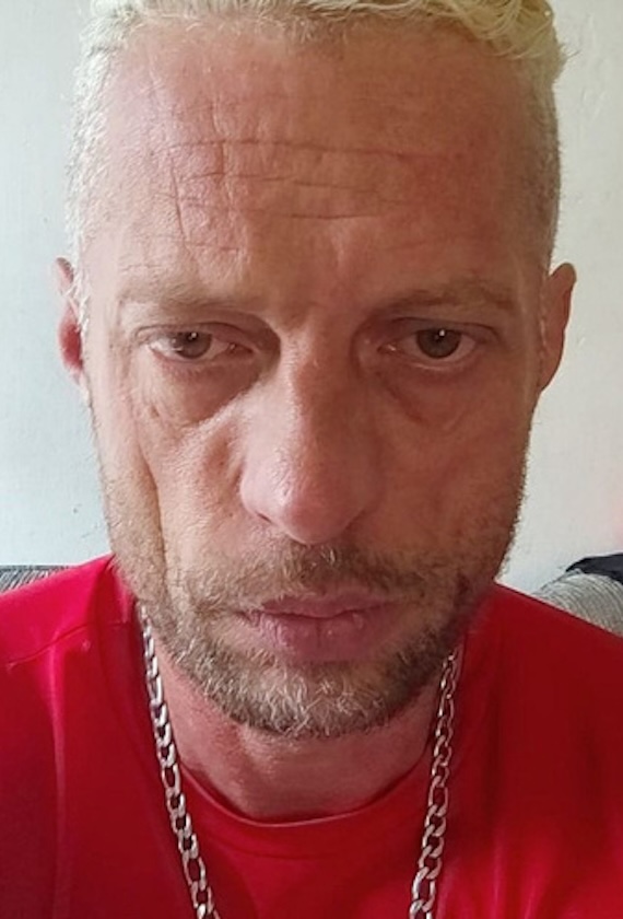 Photo HD Vagninho - 2