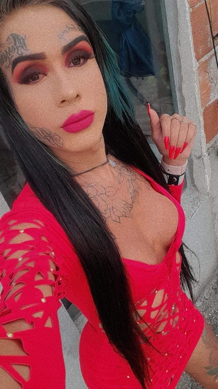 Photo HD Thallya Landim - 1