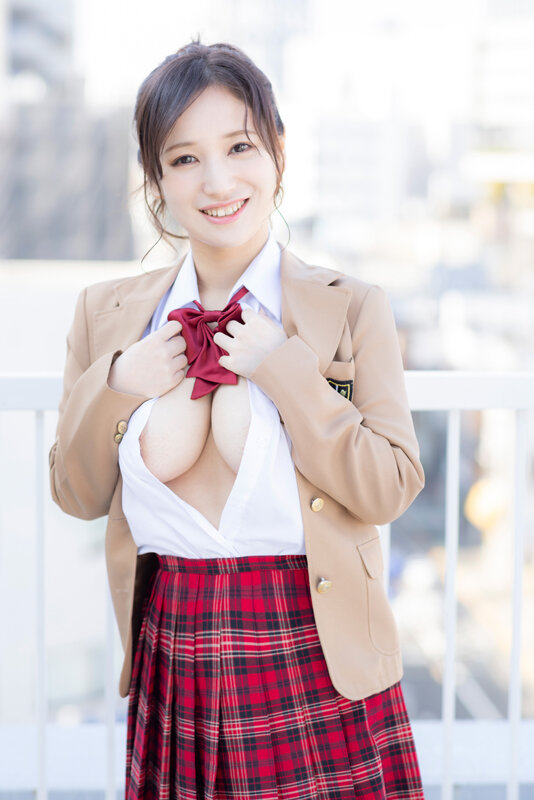 Photo HD Kozue Nakano - 8