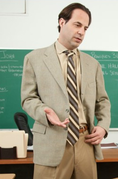 Photo HD Eric John - 1