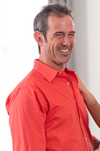 Photo HD Rusty Nails - 3