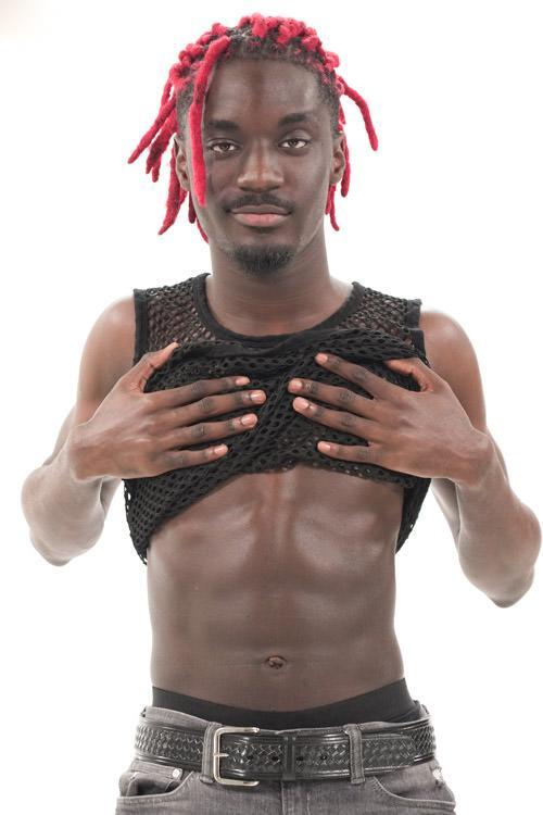 Bulu Bachelor Interracial