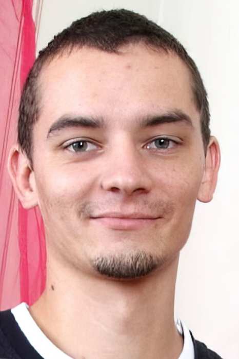 Photo HD Chris Karpi - 2