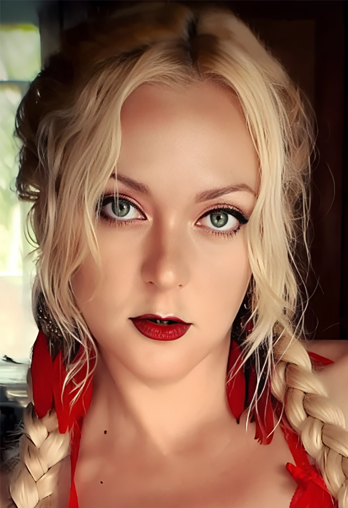 Photo HD Misterss Kira - 5