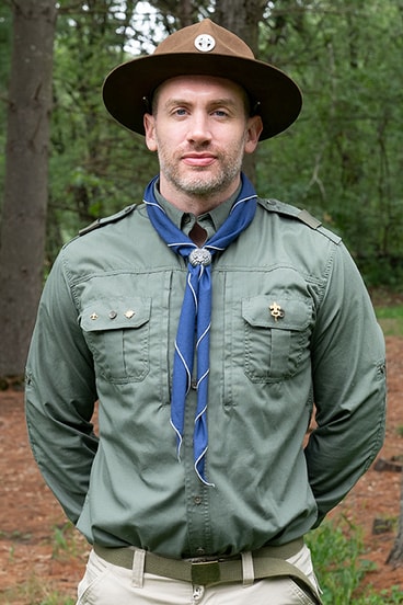 Holden Hernandez Domination