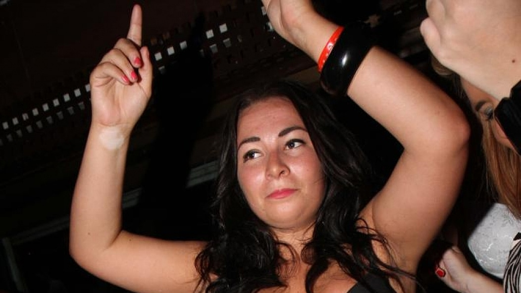Bar Crawl Frolics 28