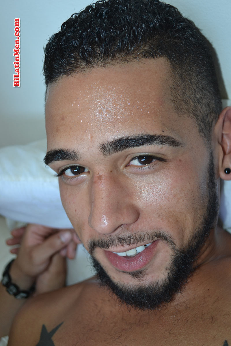 Photo HD Ricky Daniels - 5