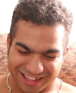 Juliano Ferraz Evil Angel