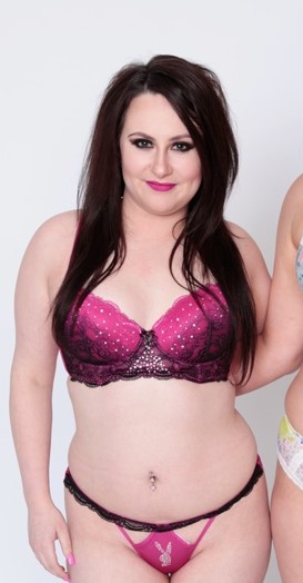 Bianca Bentley Masturbation