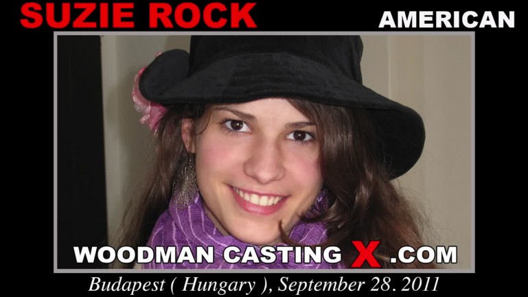 Suzie Rock